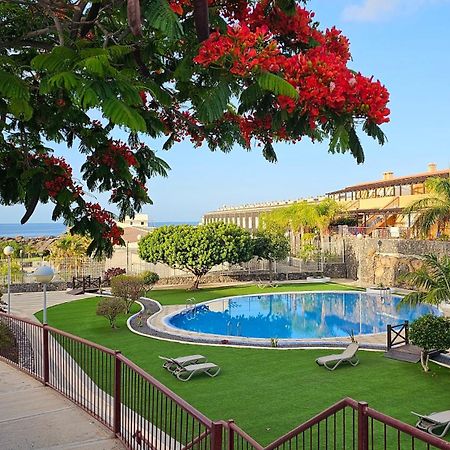 Ocean Breeze Retreat Apartman San Miguel de Abona Kültér fotó