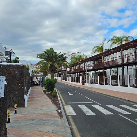 Ocean Breeze Retreat Apartman San Miguel de Abona Kültér fotó