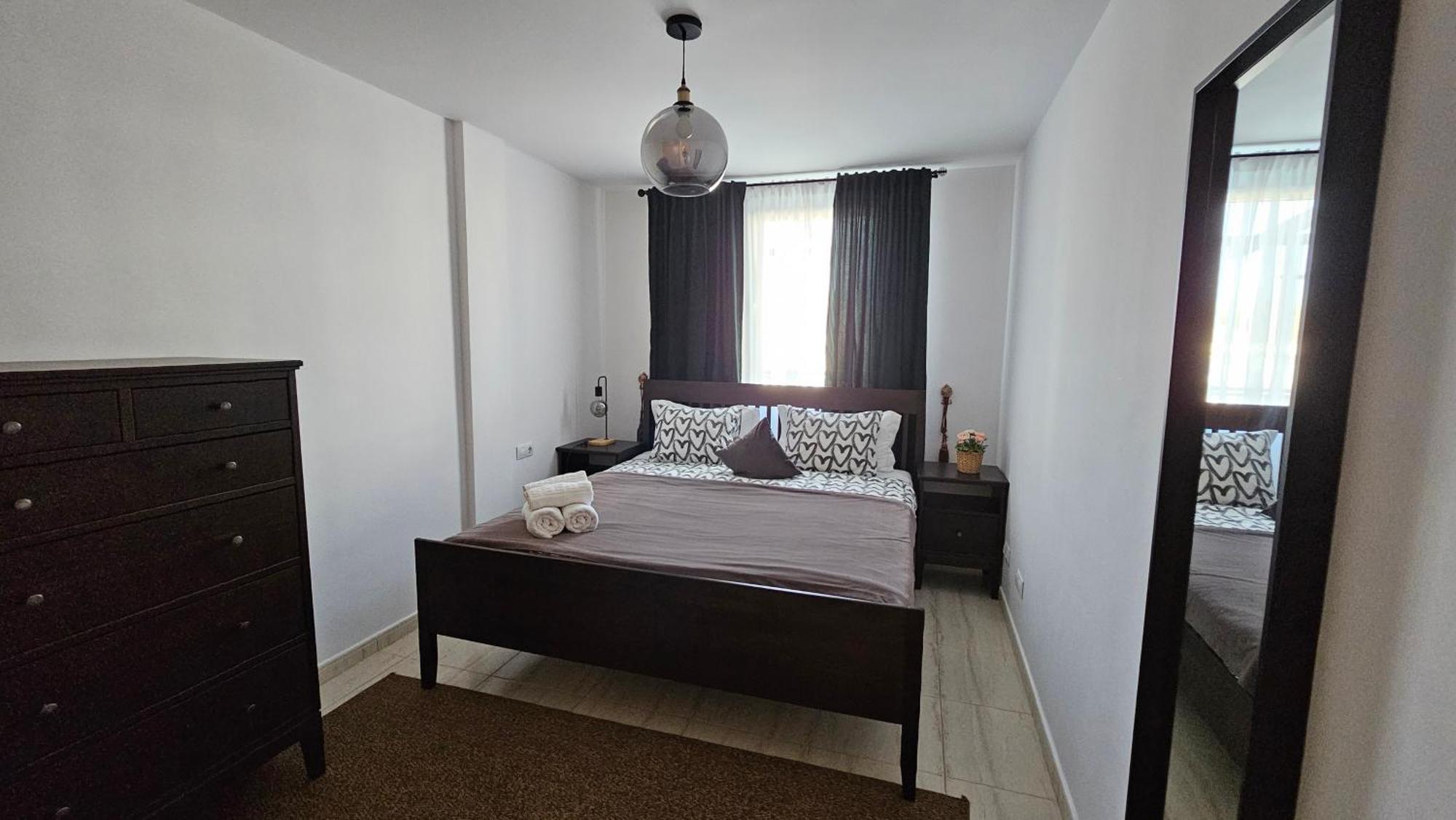 Ocean Breeze Retreat Apartman San Miguel de Abona Kültér fotó