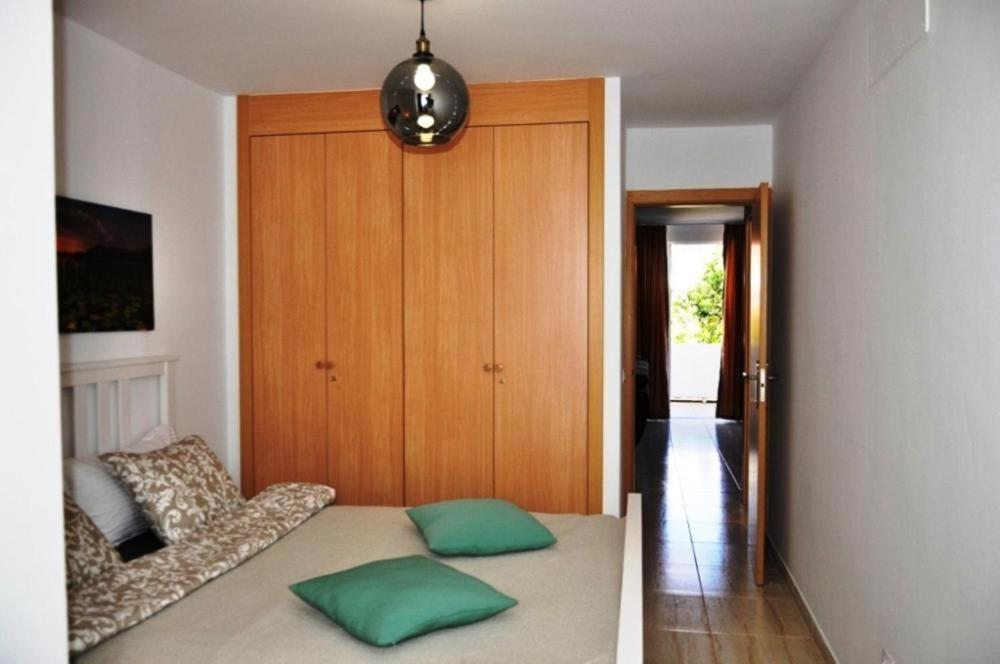 Ocean Breeze Retreat Apartman San Miguel de Abona Kültér fotó