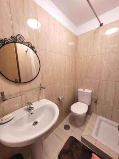 Ocean Breeze Retreat Apartman San Miguel de Abona Kültér fotó